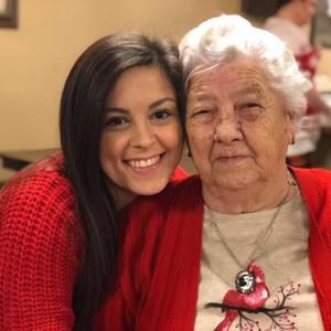 Meet your Posher, Brandy